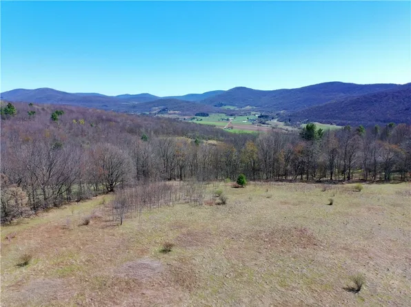 LOT 12.12 Kiff Brook Rd Lot 12, Bloomville, NY 13739