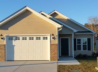 200 Archdale Street Silver Fox Lndg LOT 41, Myrtle Beach, SC 29588