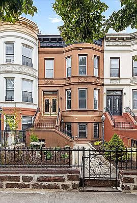 1st image of 585 Eastern Pkwy #1