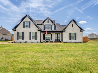 120 James Cv, Oakland, TN, 38060