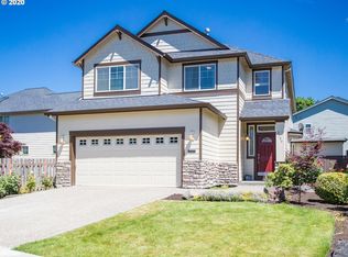 2186 SE 48th Ave, Hillsboro, OR 97123