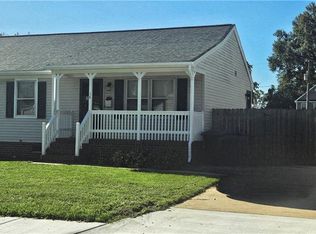 14 Woodland St, Portsmouth, VA 23702