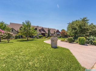 870 Saint James Dr, Fairview, TX 75069