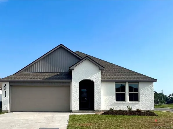 257 Paisley Pkwy, Sulphur, LA 70665