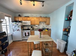 65 Preble St #2, Boston, MA 02127