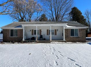 3239 Studor Rd, Saginaw, MI 48601
