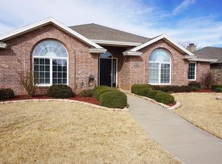 3704 104th St, Lubbock, TX 79423