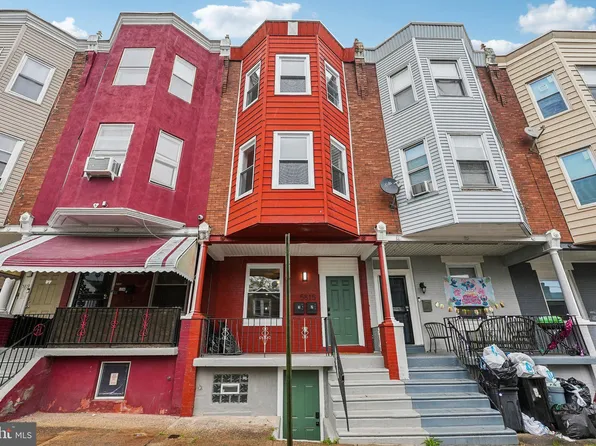 5815 Crittenden St, Philadelphia, PA 19138