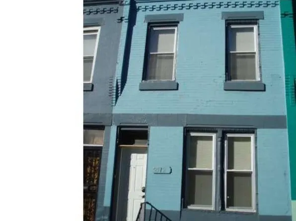 2512 N Gratz St, Philadelphia, PA 19132