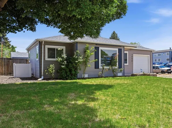 1200 Ulster Street, Denver, CO 80220