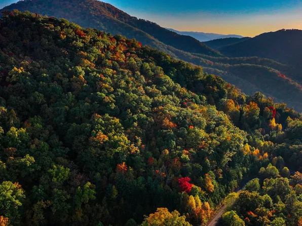 LOT 134 Long Rifle Rd, Sevierville, TN 37862
