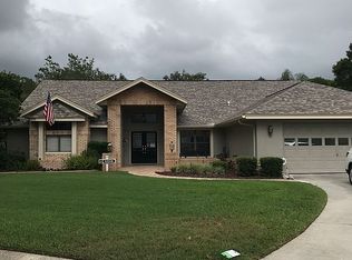 12518 Flamingo Pkwy, Spring Hill, FL 34610