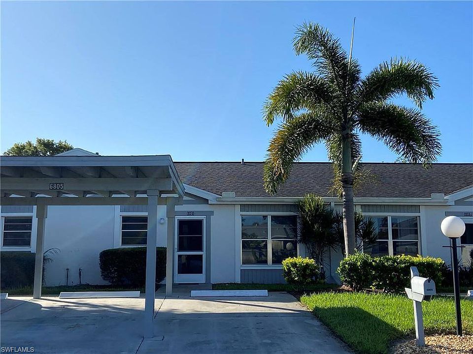 1st image of 6805 Sandtrap Dr #112