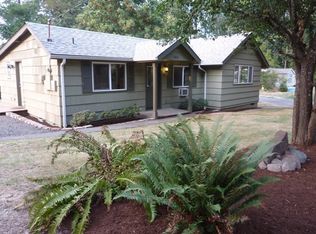 8610 McKenzie Hwy, Springfield, OR 97478