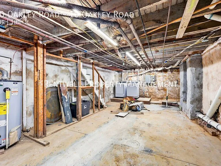 10 Oakley Rd #10 OAKLEY ROAD — Photo 23