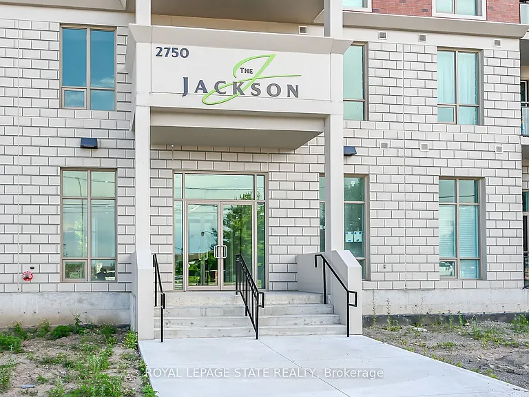 2750 King St E #512 — Photo 6