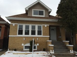 5123 W Deming Pl, Chicago, IL 60639