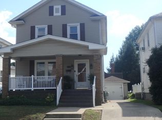 1924 25th St, Portsmouth, OH 45662