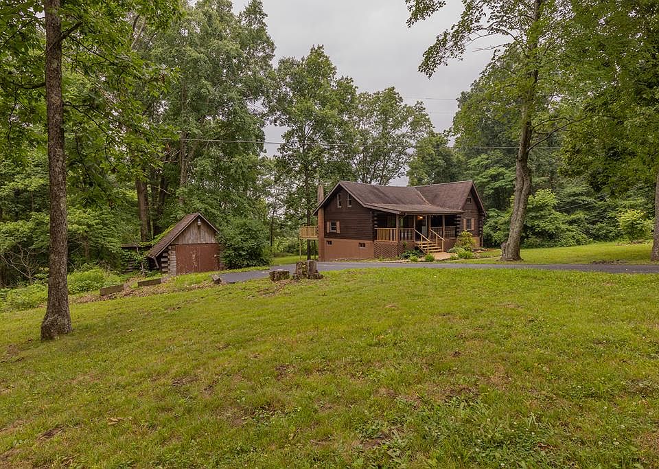 640 Flat Rd, Bainbridge, OH 45612 | Zillow