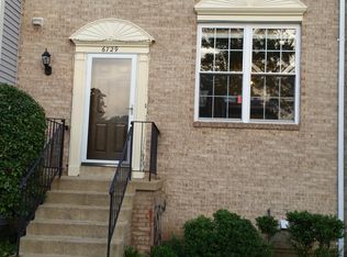6729 Jenny Leigh Ct, Centreville, VA 20121