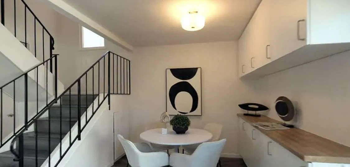 4 bed, 1317 sqft, $2,740 — Photo 4