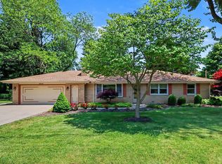 7723 Yorktown, Richland, MI 49083