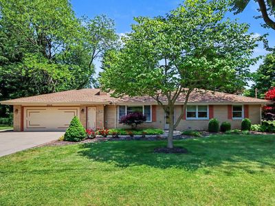 7723 Yorktown, Richland, MI, 49083