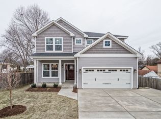 960 Lindemann Rd, Saint Louis, MO 63131