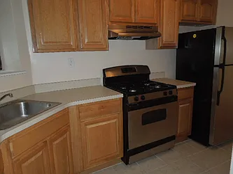 Rented by Washington Realty Corp.