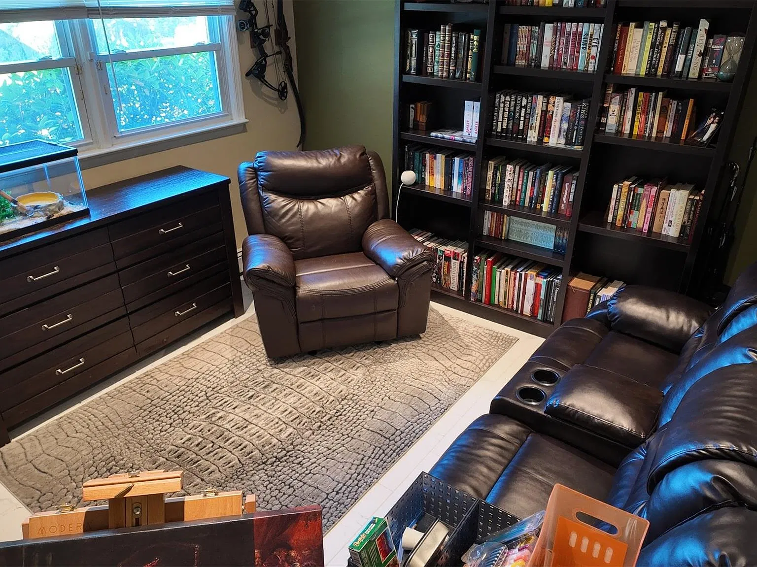 3 bed, 2.5 bath, 1192 sqft, $5,799 — Photo 4