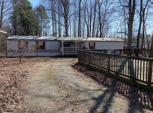 7148 Power Line Rd, Randleman, NC 27317