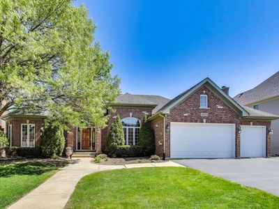 40W333 William Cullen Bryant St, St Charles, IL, 60175