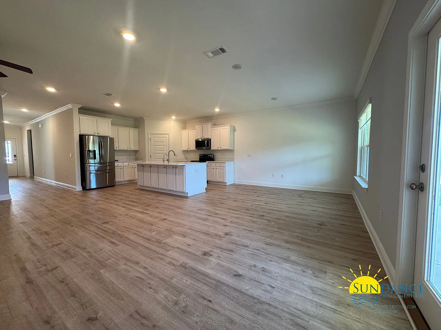 4 Bedroom Home in The Preserve at Paradise Cove Home! — Photo 3