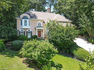 130 Laurian Way, Sandy Springs, GA 30328