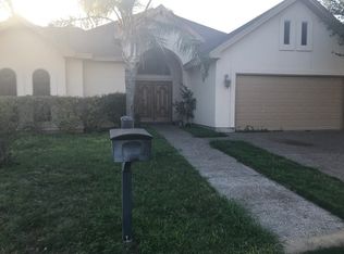 10506 Reposado Dr, Laredo, TX 78045