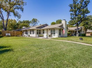 1709 Esquire Pl, Grand Prairie, TX 75050