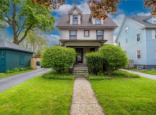 22 Normandy Ave, Rochester, NY 14619