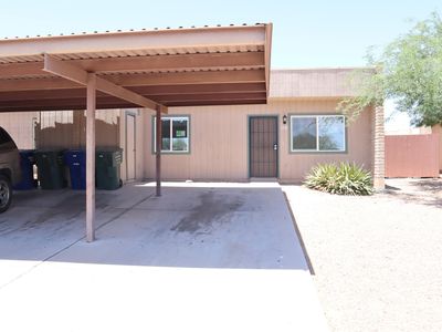 3340 S Placita San Marcial, Tucson, AZ, 85713