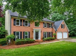 347 Connemara Xing #7, Lawrenceville, GA 30044