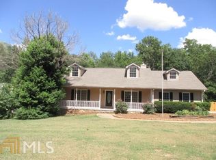 400 N Oakland Cir, McDonough, GA 30253