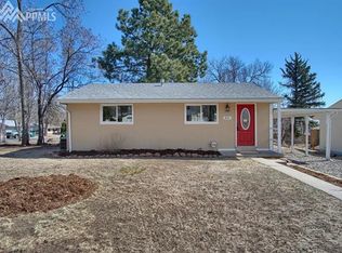 613 Mono Pl, Colorado Springs, CO 80910