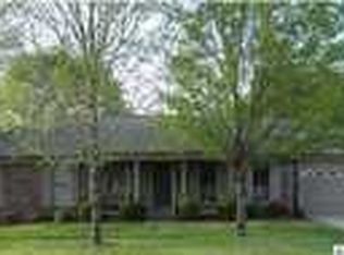 117 Spring Farm Rd, Huntsville, AL 35811