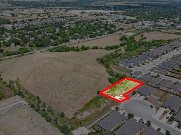 02 Stacy LOT 9, New Braunfels, TX 78130