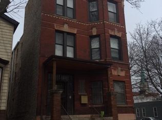 1500 W George St #3, Chicago, IL 60657