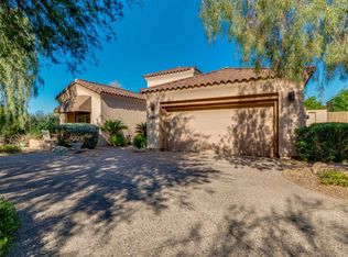 8206 E Gilded Perch Dr, Scottsdale, AZ 85255