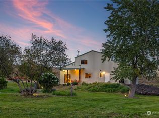 6161 Cooke Canyon Rd, Ellensburg, WA 98926