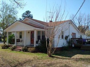 610 McKay St, Erwin, NC 28339