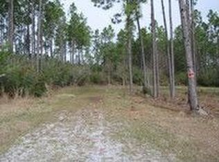 7954 Parker Rd, Milton, FL 32570