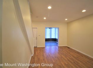 809 Cator Ave, Baltimore, MD 21218