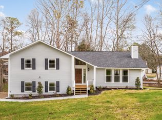 1812 Timber Trl NW, Cleveland, TN 37312